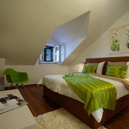 Apartment Allure 波尔 外观 照片