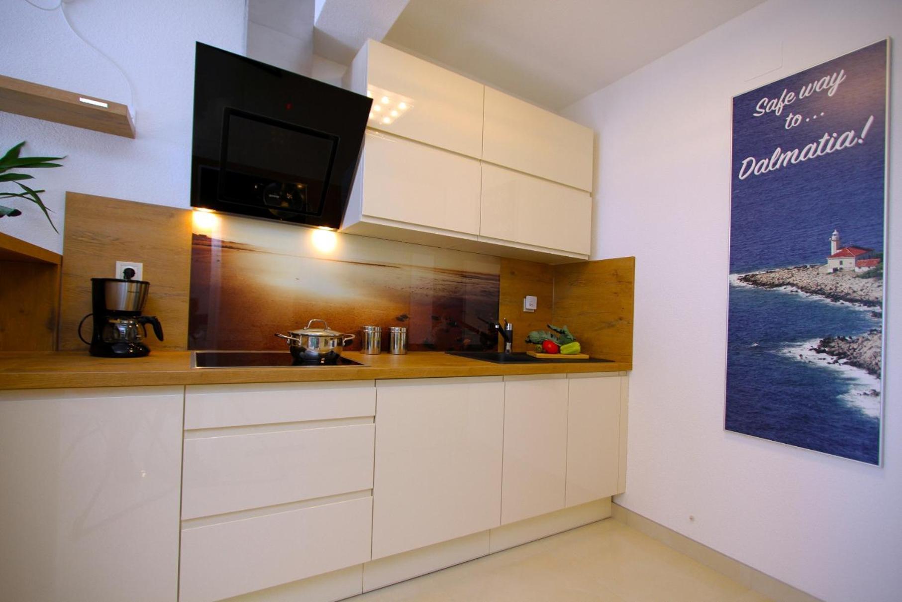Apartment Allure 波尔 外观 照片