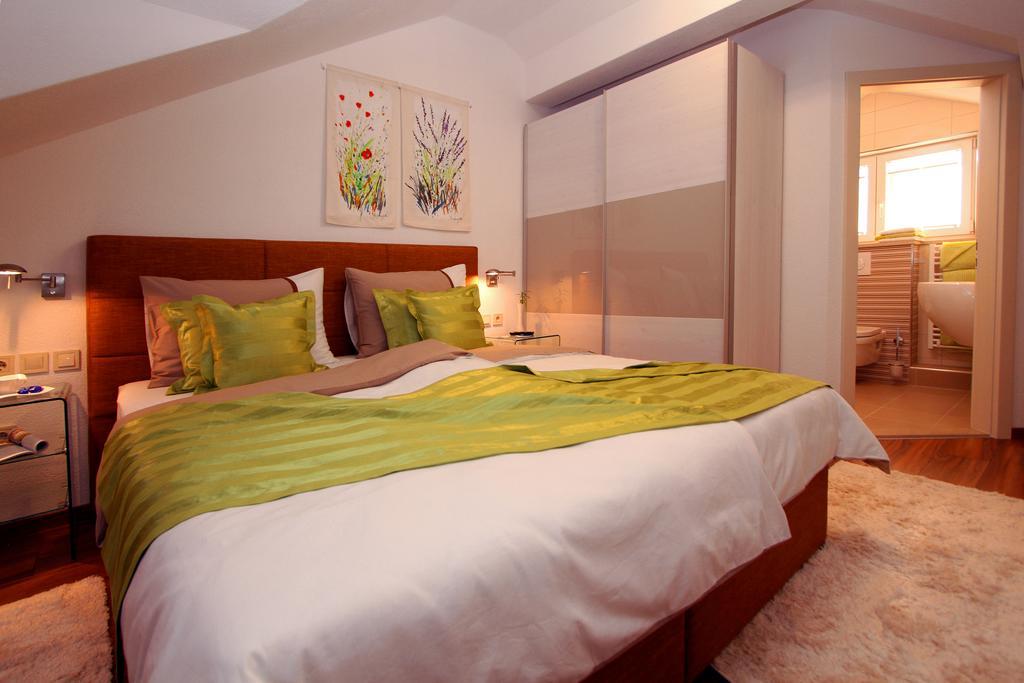 Apartment Allure 波尔 外观 照片