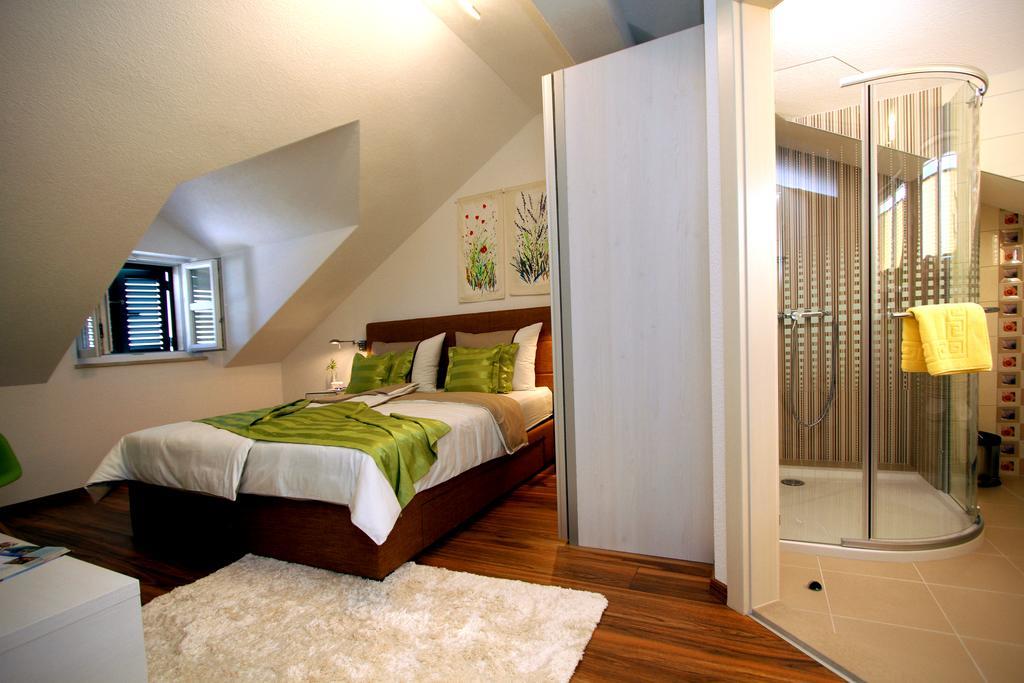 Apartment Allure 波尔 外观 照片