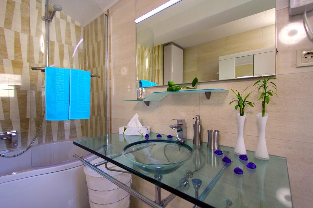 Apartment Allure 波尔 外观 照片