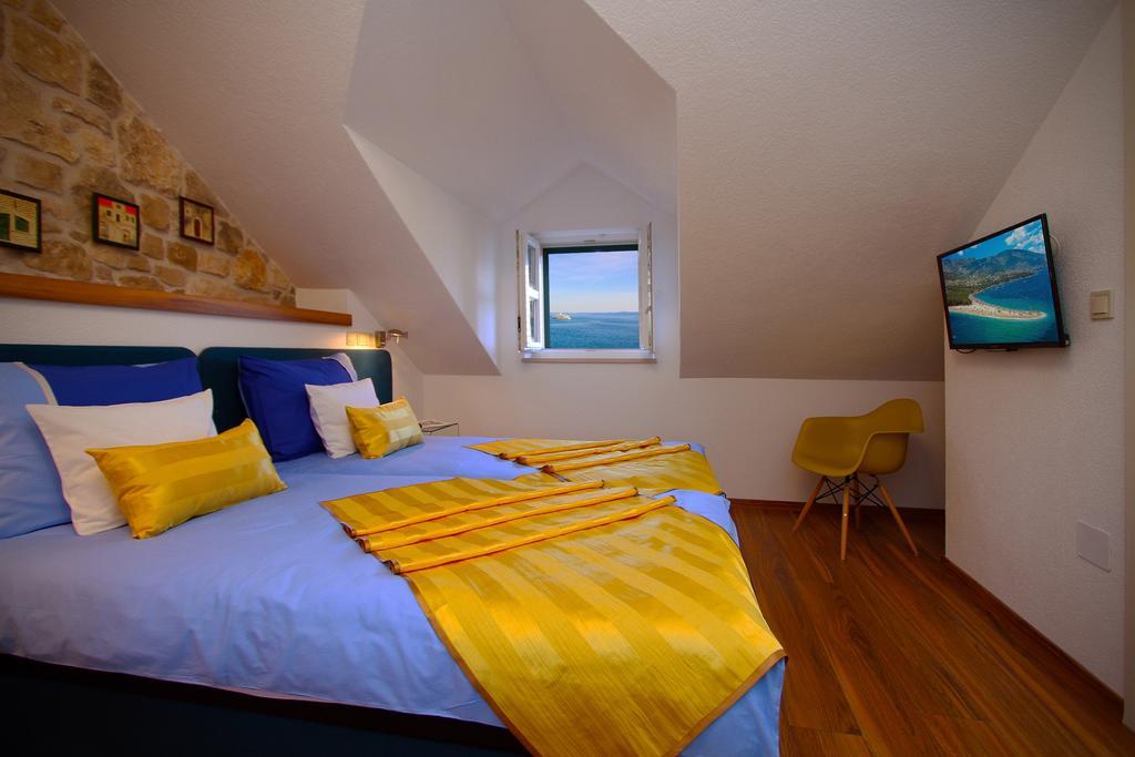 Apartment Allure 波尔 外观 照片