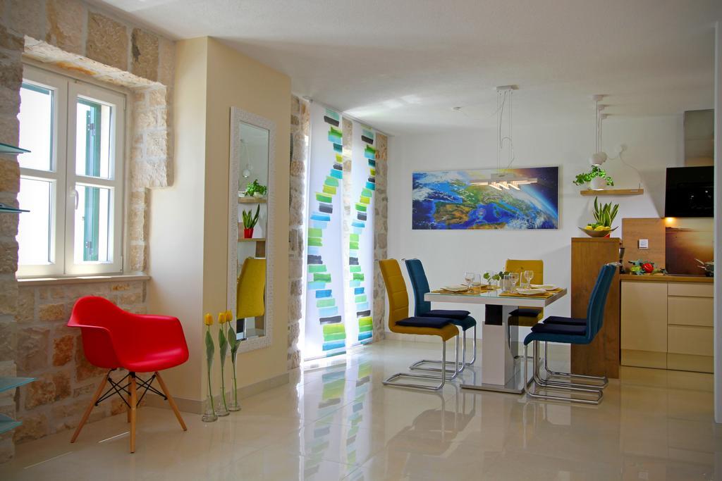 Apartment Allure 波尔 外观 照片