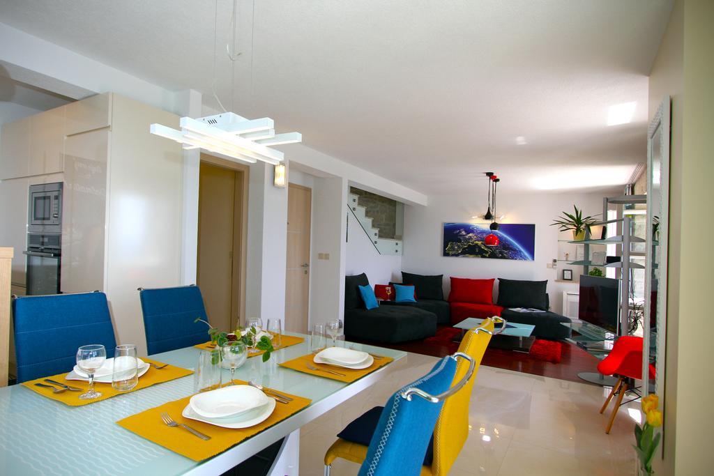 Apartment Allure 波尔 外观 照片