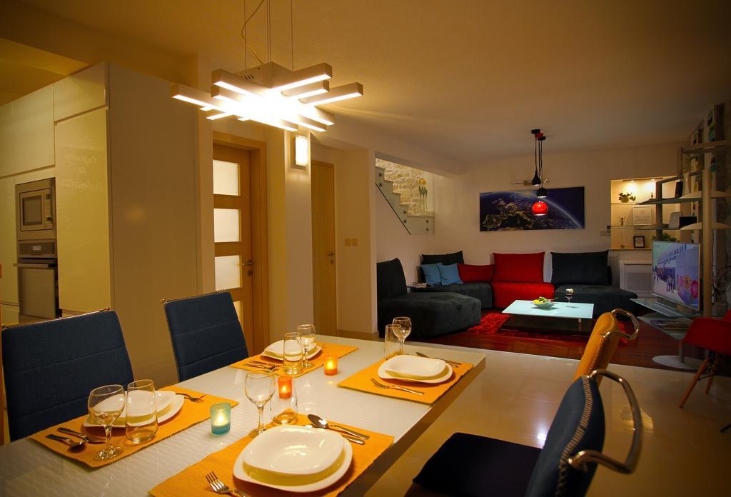 Apartment Allure 波尔 外观 照片
